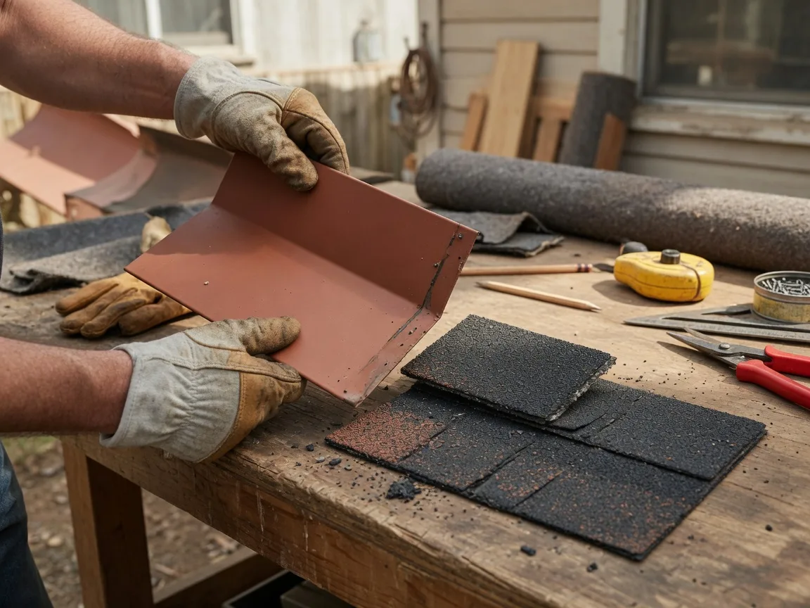 Roof Repair company in South Bethlehem, NY